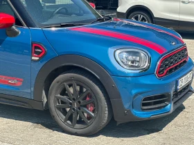 Обява за продажба на Mini Countryman JCW ~52 000 лв. - изображение 1