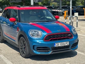 Обява за продажба на Mini Countryman JCW ~52 000 лв. - изображение 1
