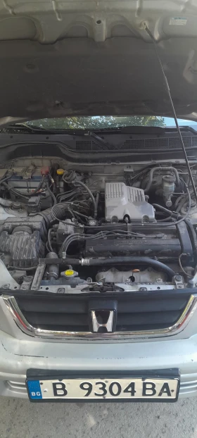 Обява за продажба на Honda Cr-v ~5 750 лв. - изображение 1 | Auto.bg Обява за продажба на Honda Cr-v ~5 750 лв. - изображение 1