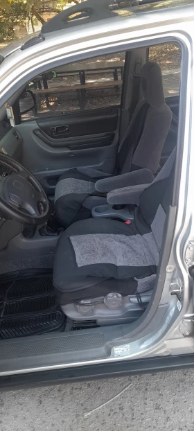 Обява за продажба на Honda Cr-v ~5 750 лв. - изображение 3 | Auto.bg Обява за продажба на Honda Cr-v ~5 750 лв. - изображение 3