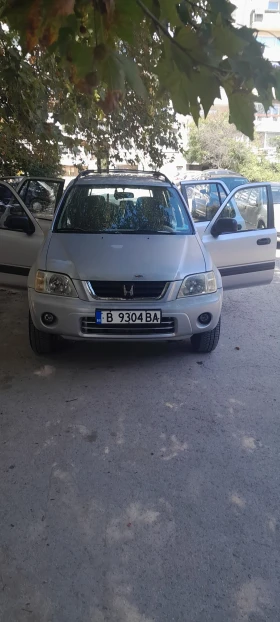 Обява за продажба на Honda Cr-v ~5 750 лв. - изображение 2 | Auto.bg Обява за продажба на Honda Cr-v ~5 750 лв. - изображение 2