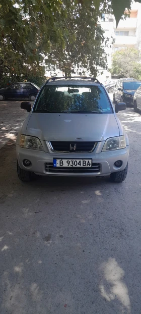 Обява за продажба на Honda Cr-v ~5 750 лв. - изображение 9 | Auto.bg Обява за продажба на Honda Cr-v ~5 750 лв. - изображение 9