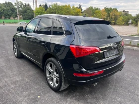 Audi Q5 3.0 TDI S-line | Mobile.bg    8