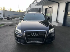 Audi Q5 3.0 TDI S-line | Mobile.bg    2
