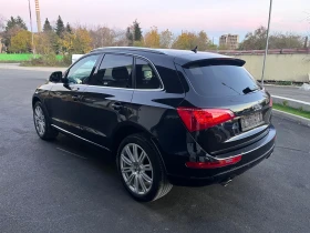 Audi Q5 3.0 TDI S-line | Mobile.bg    6