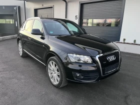 Audi Q5 3.0 TDI S-line | Mobile.bg    3
