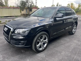 Audi Q5 3.0 TDI S-line | Mobile.bg    3