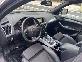 Audi Q5 3.0 TDI S-line | Mobile.bg    9