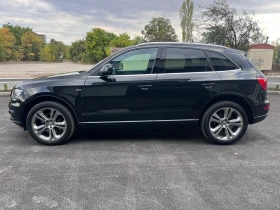 Audi Q5 3.0 TDI S-line | Mobile.bg    4