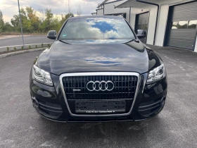 Audi Q5 3.0 TDI S-line | Mobile.bg    2