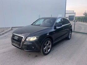 Обява за продажба на Audi Q5 3.0 TDI S-line ~22 500 лв. - изображение 1