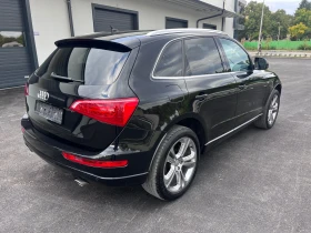 Audi Q5 3.0 TDI S-line | Mobile.bg    6
