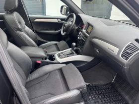 Audi Q5 3.0 TDI S-line | Mobile.bg    10