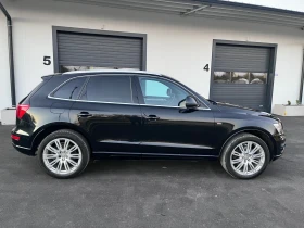Audi Q5 3.0 TDI S-line | Mobile.bg    5