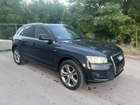 Обява за продажба на Audi Q5 3.0 TDI S-line ~22 500 лв. - изображение 1