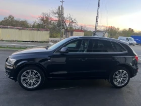Audi Q5 3.0 TDI S-line | Mobile.bg    4