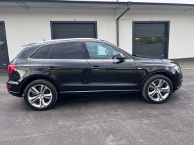 Audi Q5 3.0 TDI S-line | Mobile.bg    5