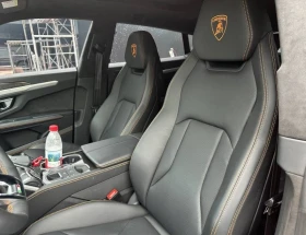 Lamborghini Urus 4.0 V8 | Mobile.bg    8
