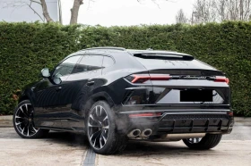 Lamborghini Urus 4.0 V8 | Mobile.bg    5