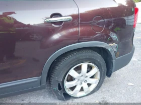 Обява за продажба на Kia Sorento 2.4L I-4 DI, DOHC, VVT, 191HP Front Wheel Drive ~11 700 лв. - изображение 7 | Auto.bg Обява за продажба на Kia Sorento 2.4L I-4 DI, DOHC, VVT, 191HP Front Wheel Drive ~11 700 лв. - изображение 7