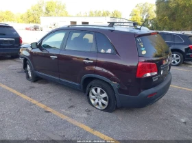 Обява за продажба на Kia Sorento 2.4L I-4 DI, DOHC, VVT, 191HP Front Wheel Drive ~11 700 лв. - изображение 8 | Auto.bg Обява за продажба на Kia Sorento 2.4L I-4 DI, DOHC, VVT, 191HP Front Wheel Drive ~11 700 лв. - изображение 8