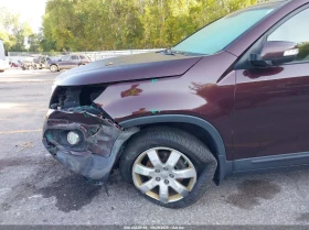 Обява за продажба на Kia Sorento 2.4L I-4 DI, DOHC, VVT, 191HP Front Wheel Drive ~11 700 лв. - изображение 6 | Auto.bg Обява за продажба на Kia Sorento 2.4L I-4 DI, DOHC, VVT, 191HP Front Wheel Drive ~11 700 лв. - изображение 6