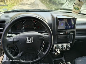 Honda Cr-v 2.0i 150. | Mobile.bg    11