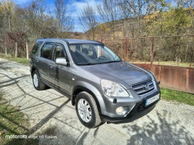     Honda Cr-v 2.0i 150.