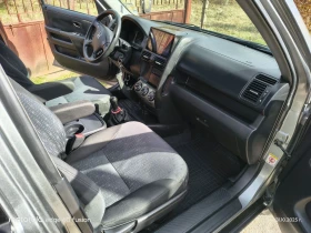 Honda Cr-v 2.0i 150. | Mobile.bg    9