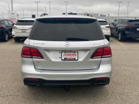 Mercedes-Benz GLE 400 * CARFAX *    | Mobile.bg    4