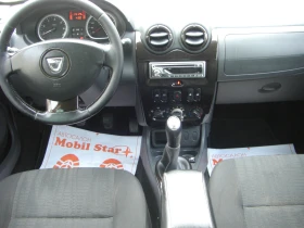 Dacia Duster 1.6i GPL - 10900 лв. / 5573.08 € - 24126555 10