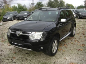 Dacia Duster 1.6i GPL