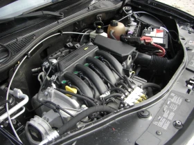 Dacia Duster 1.6i GPL - 10900 лв. / 5573.08 € - 24126555 17