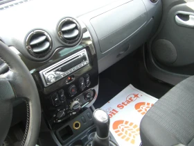 Dacia Duster 1.6i GPL - 10900 лв. / 5573.08 € - 24126555 12