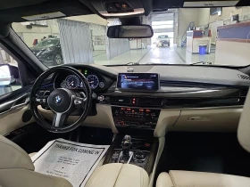 BMW X5 XDRIVE35I CARFAX АВТО КРЕДИТ - 35450 лв. / 18125.30 € - 25399863 8