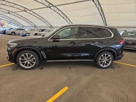 BMW X5 2023 xDrive40i * CARFAX * БЕЗ ПЪРВОНАЧАЛНА ВНОСКА - 67850 лв. / 34691.15 € - 60911939 3