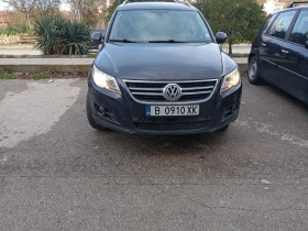 VW Tiguan 2.0 tdi, 4x4, DSG 7, снимка 3