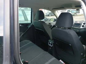 VW Tiguan 2.0 tdi, 4x4, DSG 7, снимка 8
