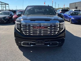 Gmc Sierra * Denali * CARFAX * БЕЗ ПЪРВОНАЧАЛНА ВНОСКА, снимка 6