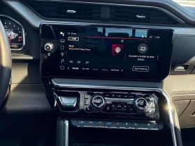 Gmc Sierra * Denali * CARFAX * БЕЗ ПЪРВОНАЧАЛНА ВНОСКА, снимка 9