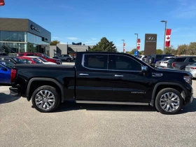 Gmc Sierra * Denali * CARFAX * БЕЗ ПЪРВОНАЧАЛНА ВНОСКА, снимка 3