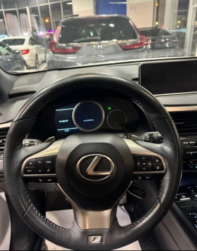 Lexus RX 350 F SPORT * * CARFAX * * АВТО КРЕДИТ * * , снимка 6