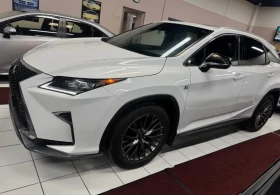 Lexus RX 350 F SPORT * * CARFAX * * АВТО КРЕДИТ * * , снимка 2
