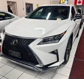 Lexus RX 350 F SPORT * * CARFAX * * АВТО КРЕДИТ * * 