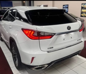 Lexus RX 350 F SPORT * * CARFAX * * АВТО КРЕДИТ * * , снимка 4