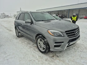 Mercedes-Benz ML 350 BLUETEC * * CARFAX * * АВТО КРЕДИТ * *  - 12750 € / 24936.83 лв. - 74783205 2