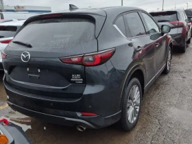 Mazda CX-5 2023 SIGNATURE * CARFAX * БЕЗ ПЪРВОНАЧАЛНА ВНОСКА - 24900 € / 48700.17 лв. - 25761219 3