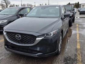 Mazda CX-5 2023 SIGNATURE * CARFAX * БЕЗ ПЪРВОНАЧАЛНА ВНОСКА