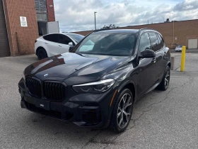 BMW X5 2022 * xDrive40i * ОТ ПРЕДСТАВИТЕЛСТВО