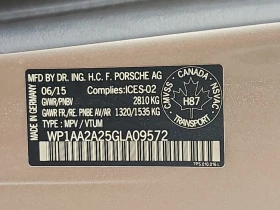 Porsche Cayenne 2016 * AWD 4DR * CARFAX * БЕЗ ПЪРВОНАЧАЛНА ВНОСКА - 12890 € / 25210.65 лв. - 76168868 17